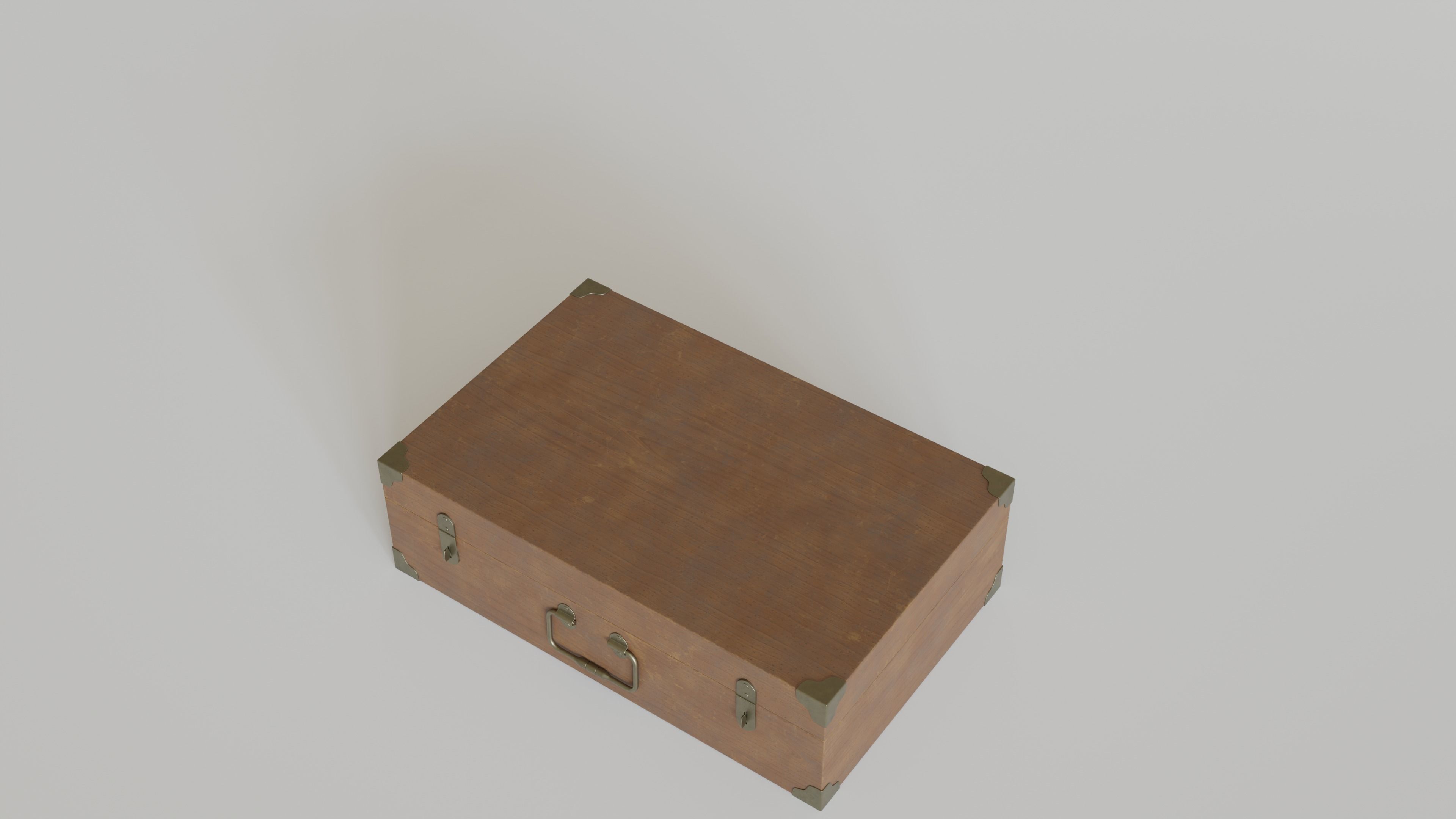 Vampire Slaying Kit 3D model_18