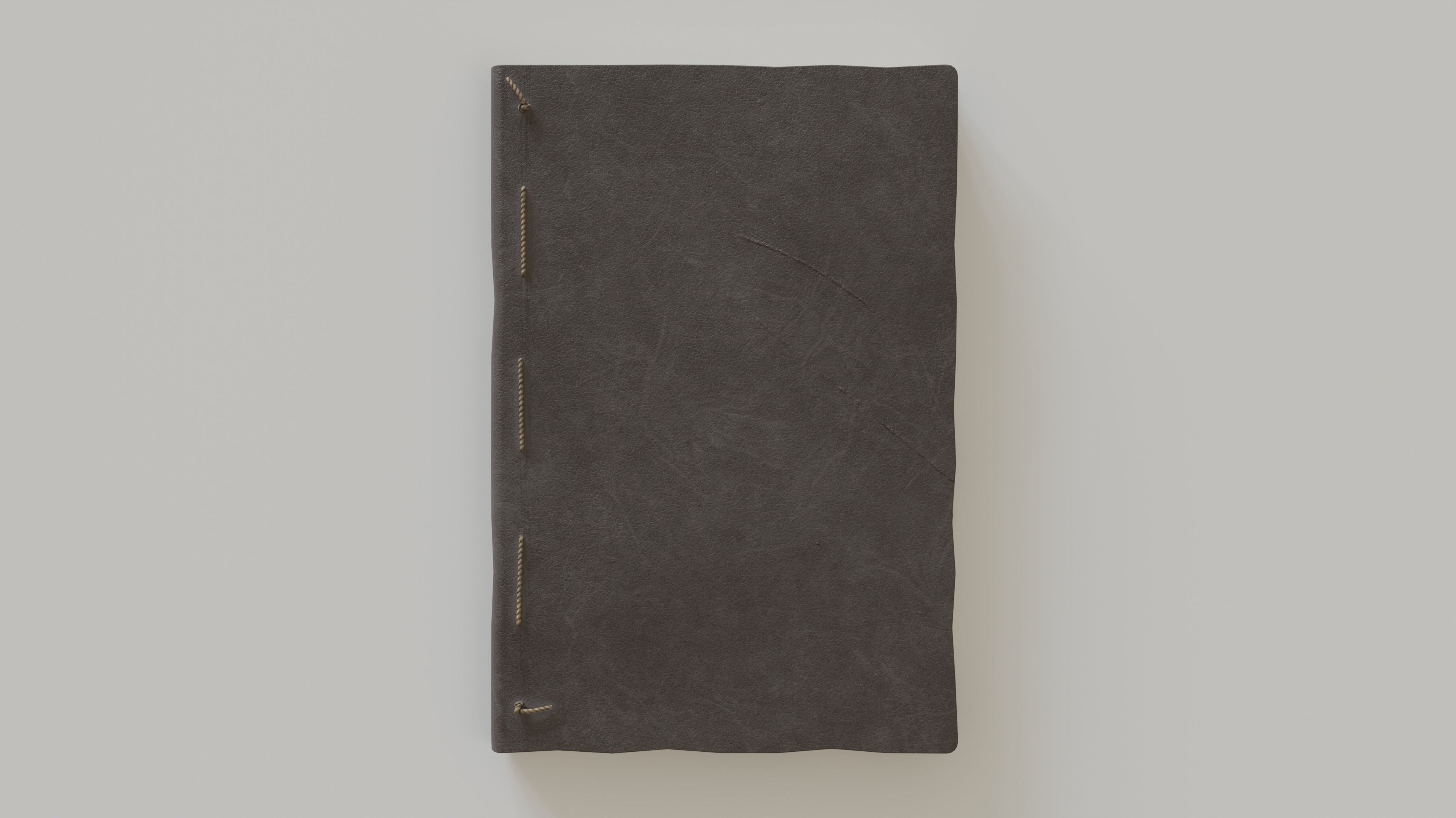 Vampire Slaying Kit 3D model_13