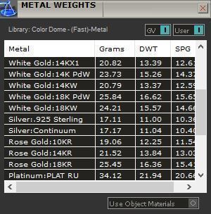 Spartacus rock ring silver gold jewelry printable 3D model 3D print model_7