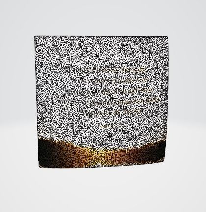 Pillow For God Free 3D model_4