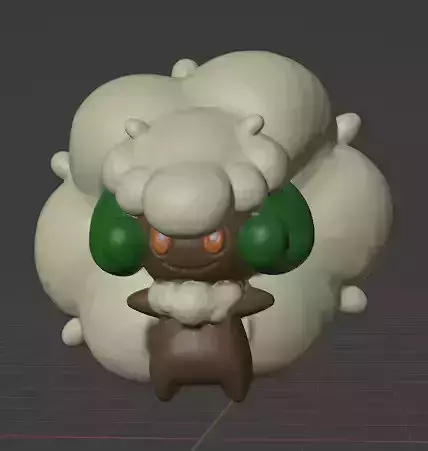 Whimsicott