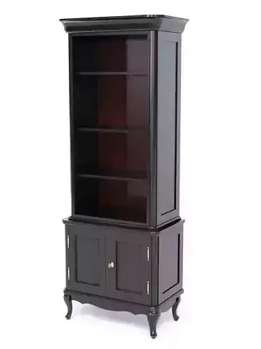 Bookshelf Montpelier