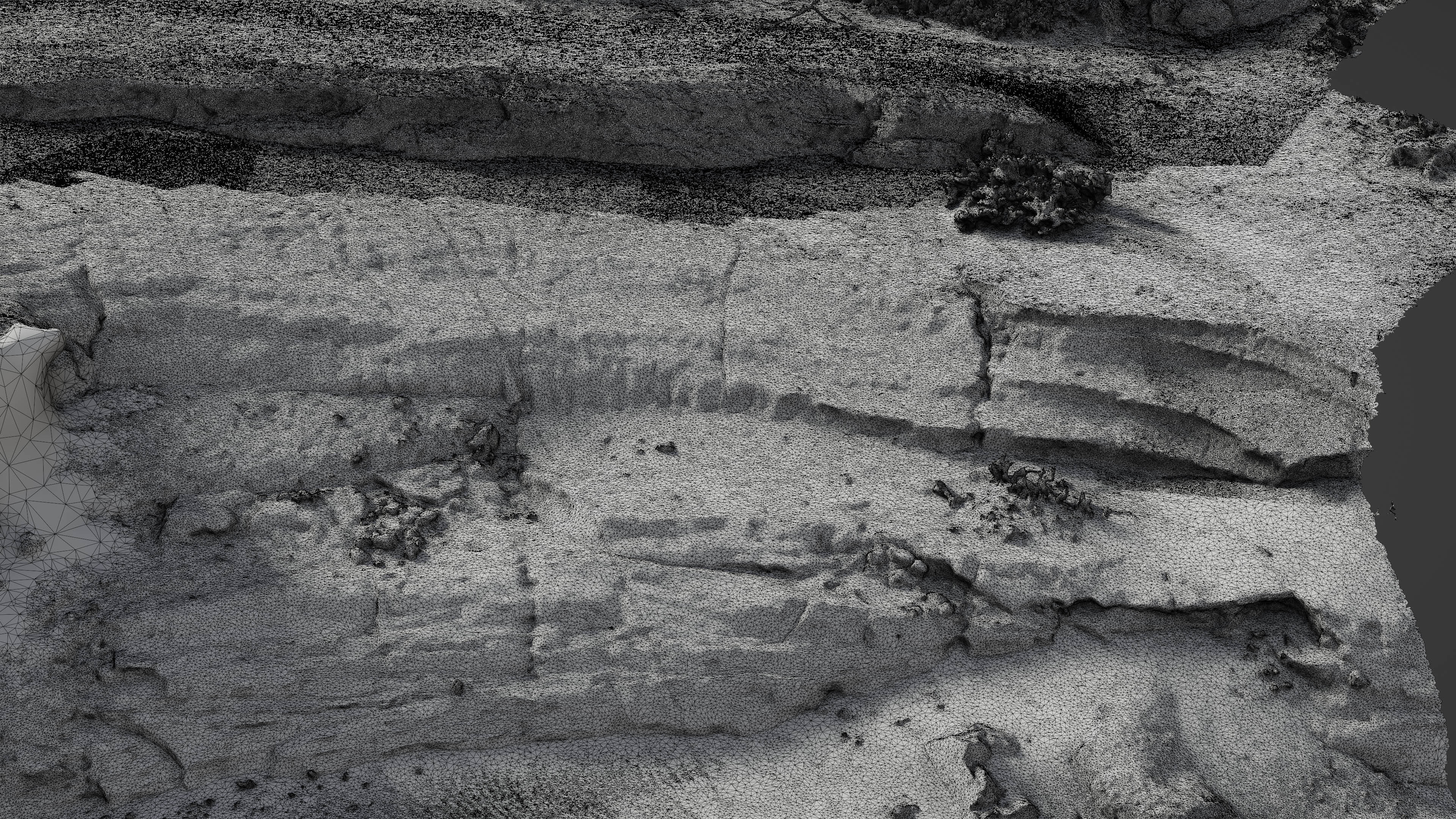 sandcliff05 3D model_24