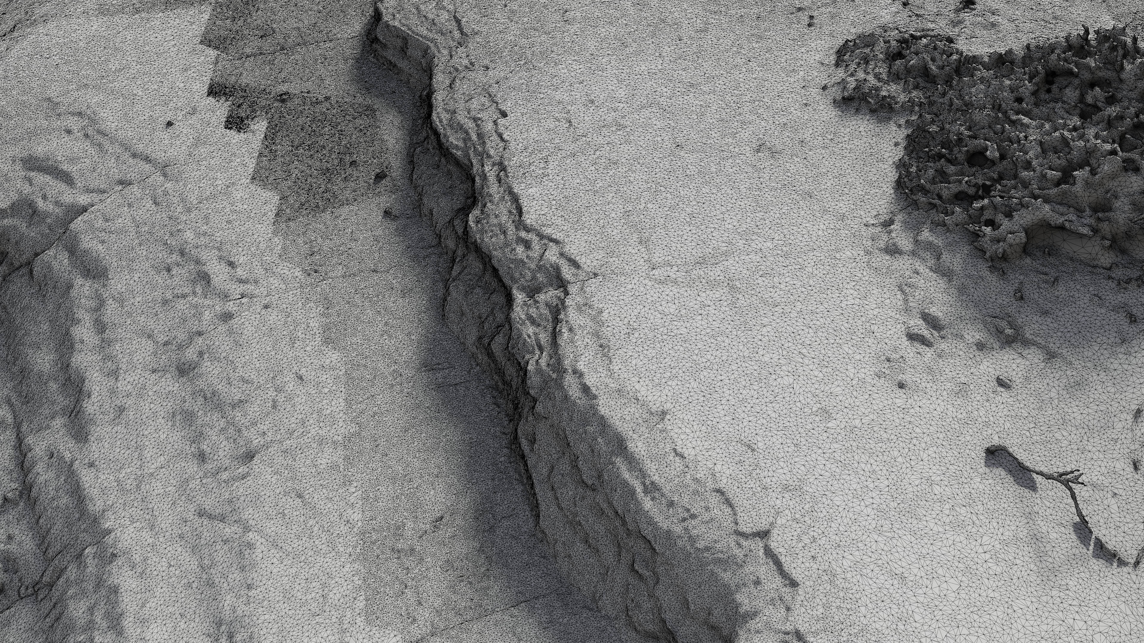 sandcliff05 3D model_11