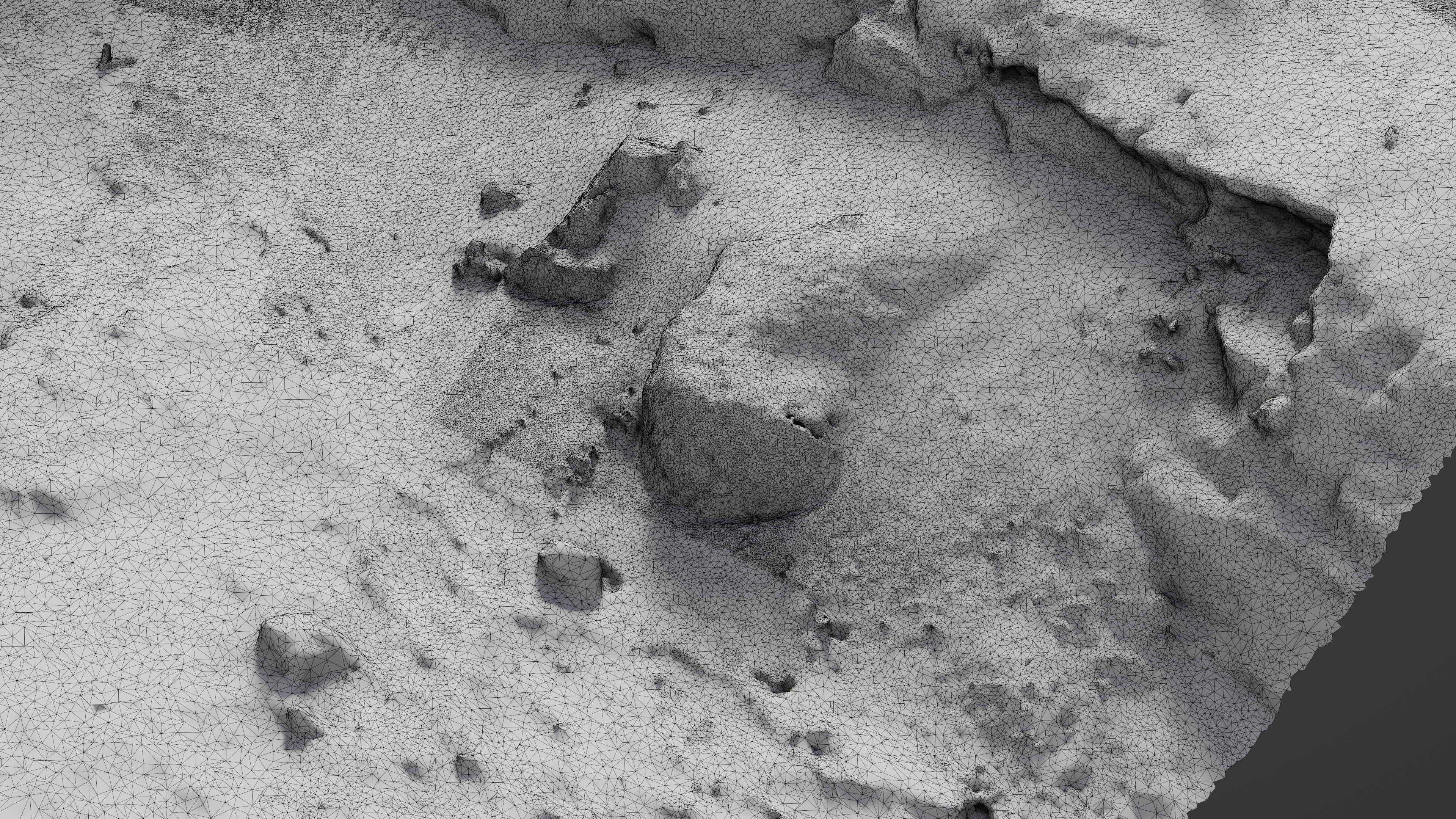 sandcliff05 3D model_23