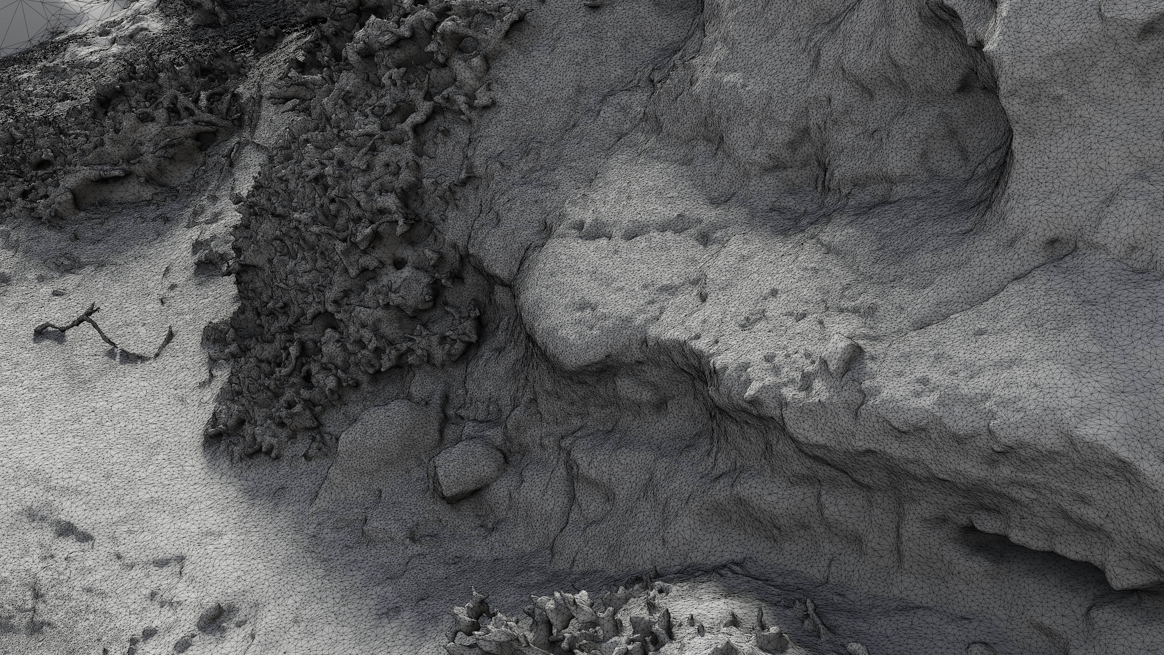 sandcliff05 3D model_20