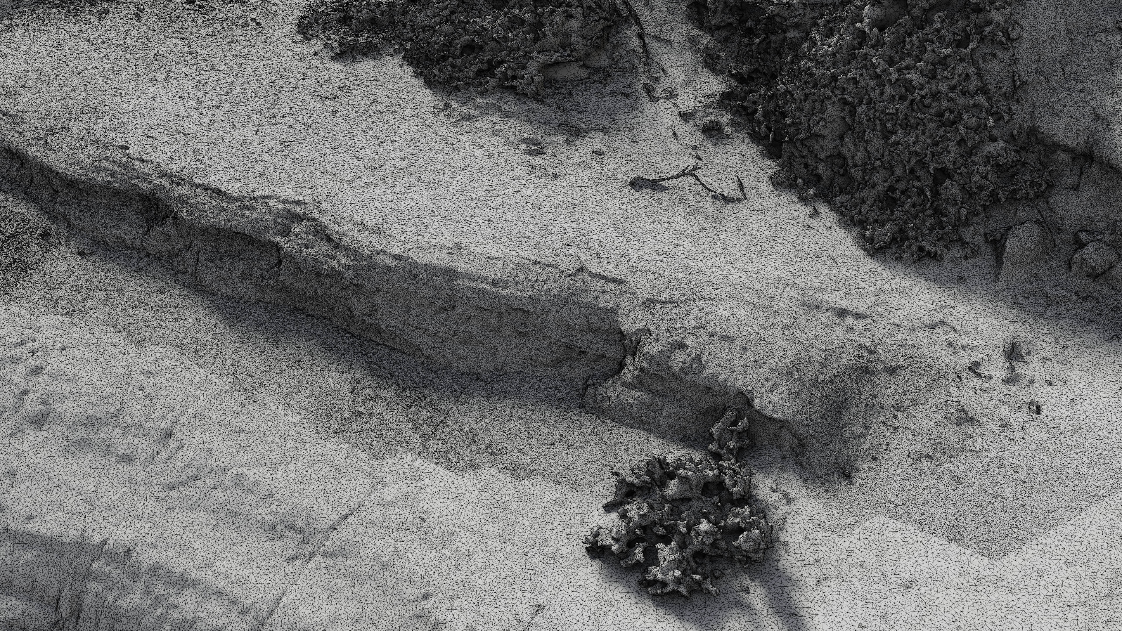 sandcliff05 3D model_13