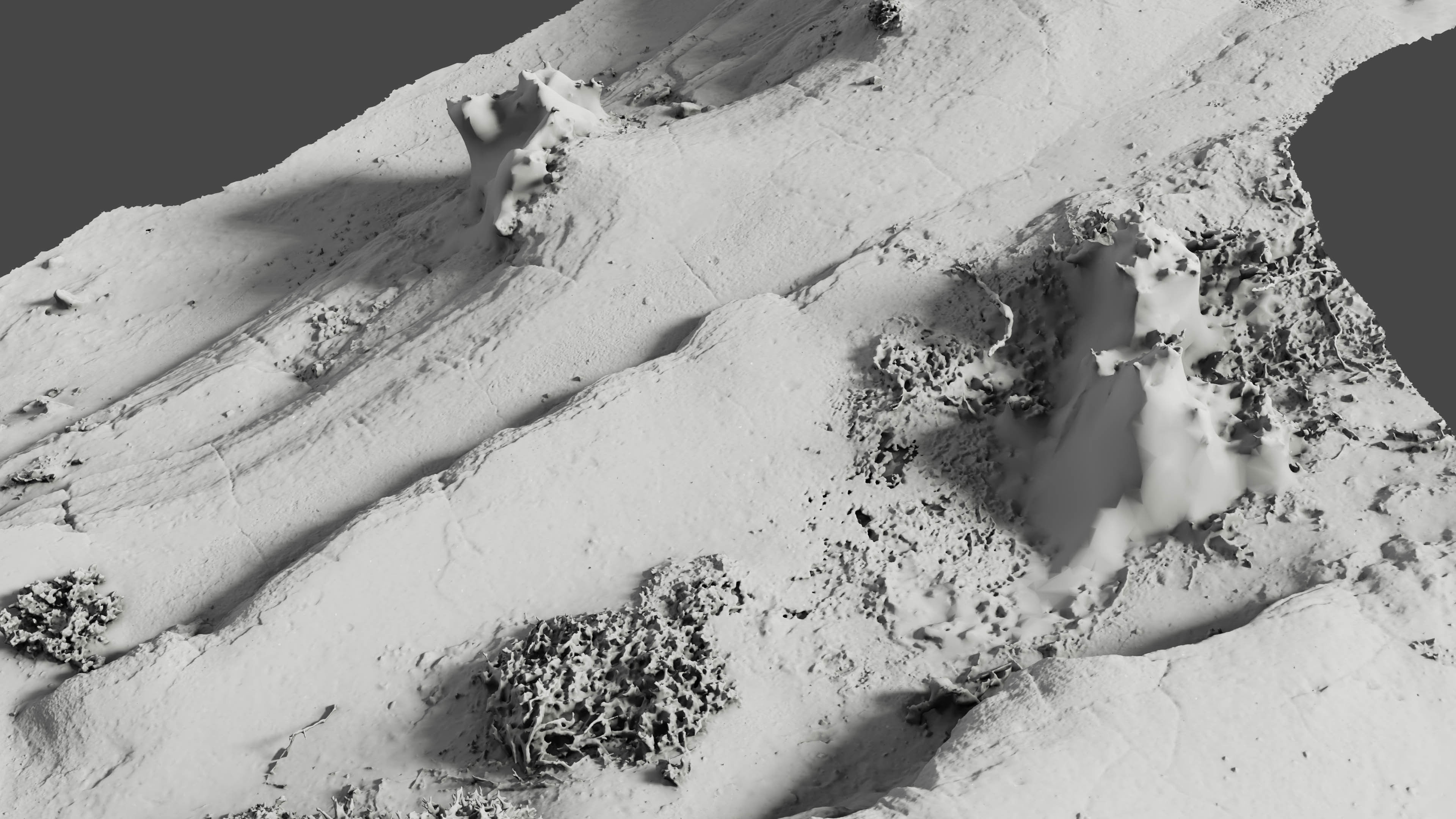 sandcliff05 3D model_3