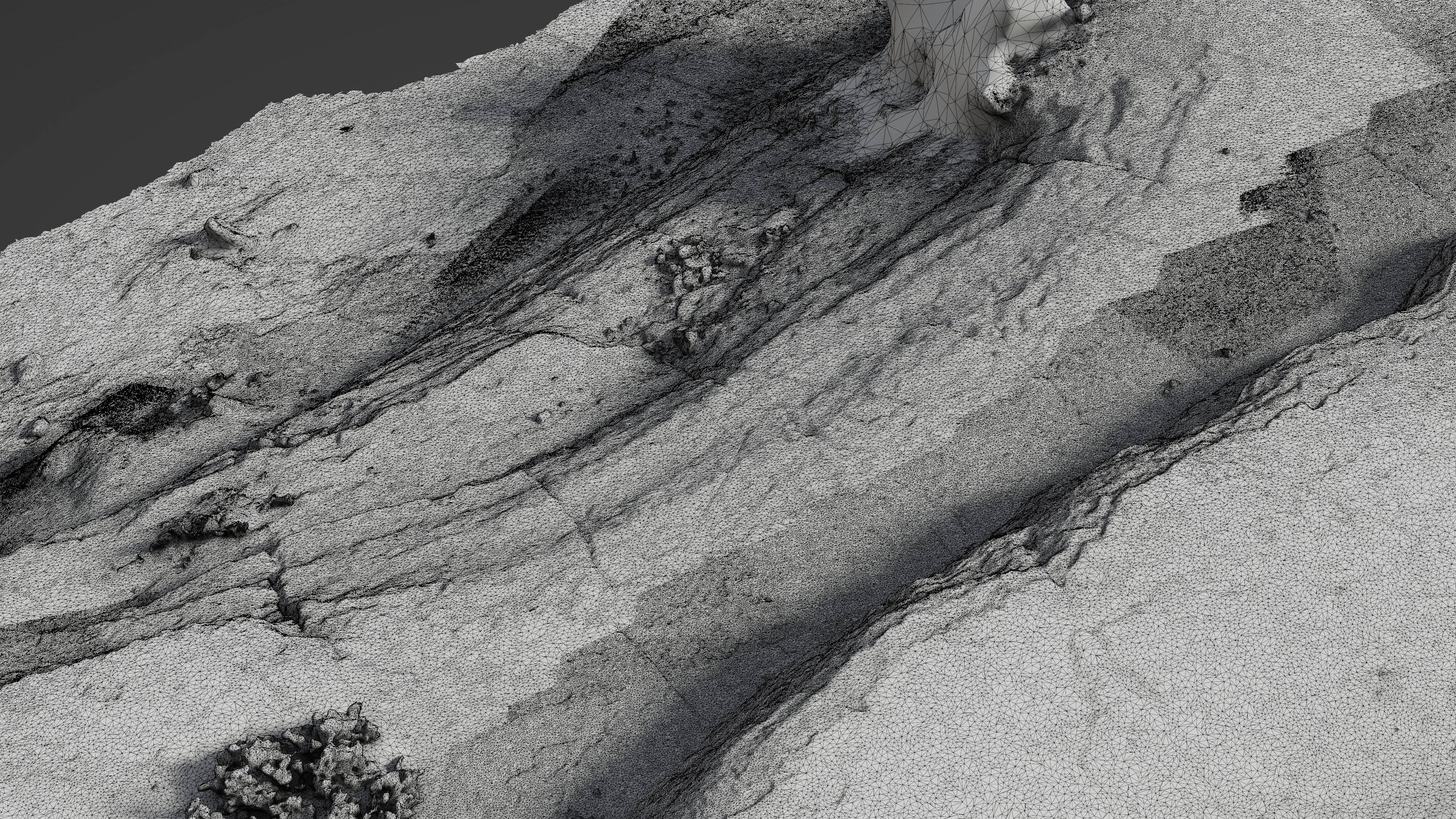 sandcliff05 3D model_25