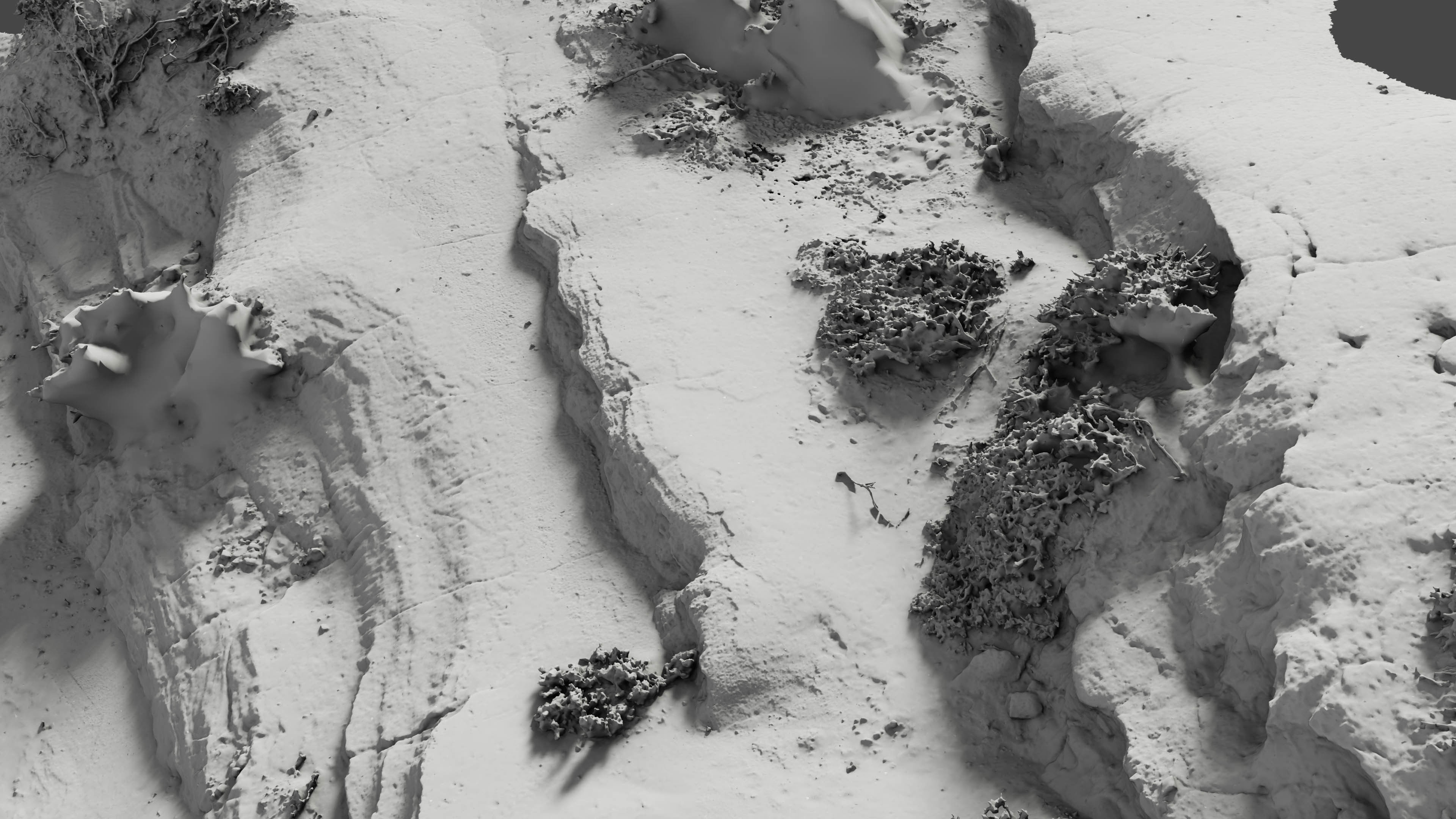 sandcliff05 3D model_22