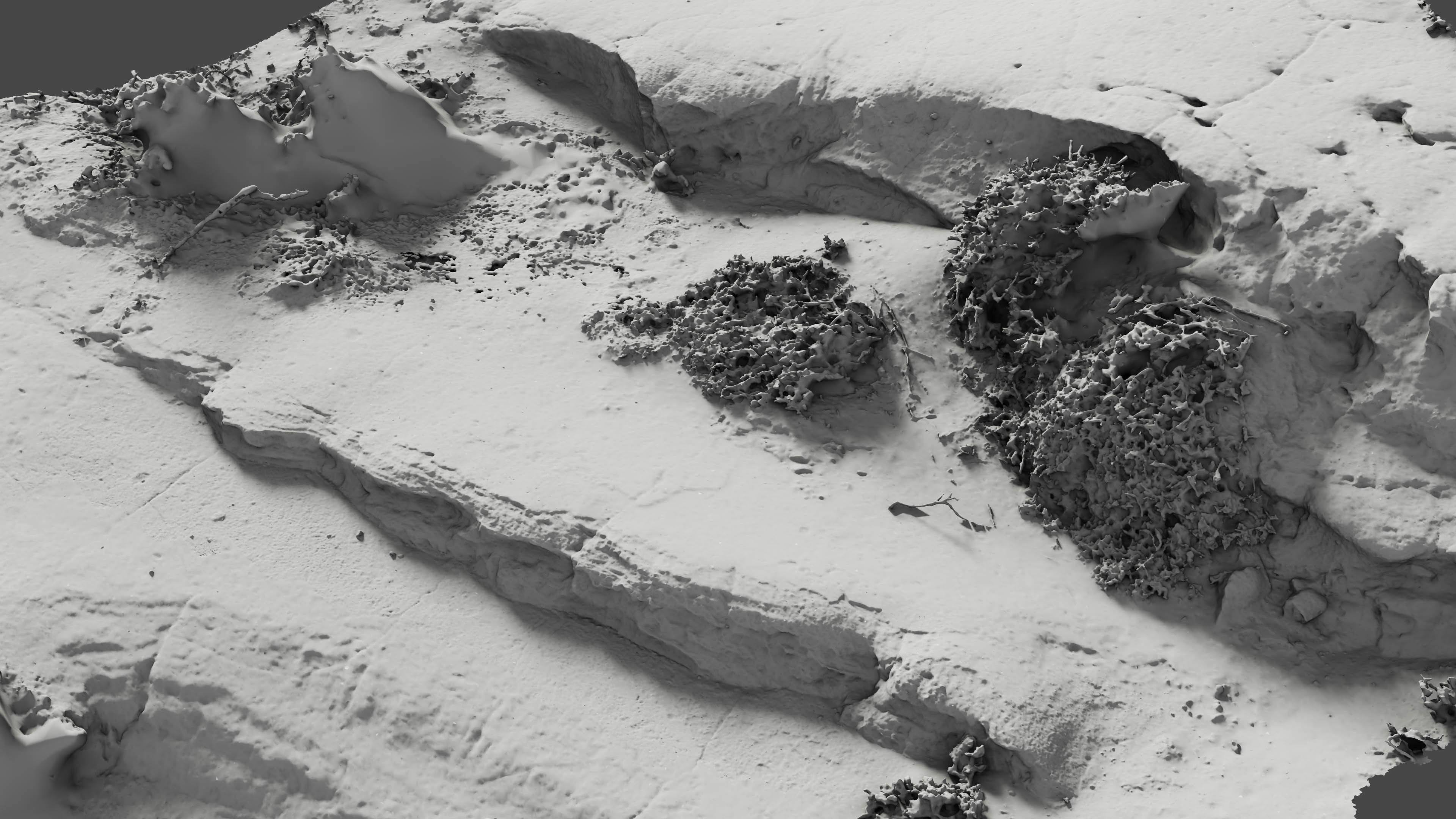 sandcliff05 3D model_7