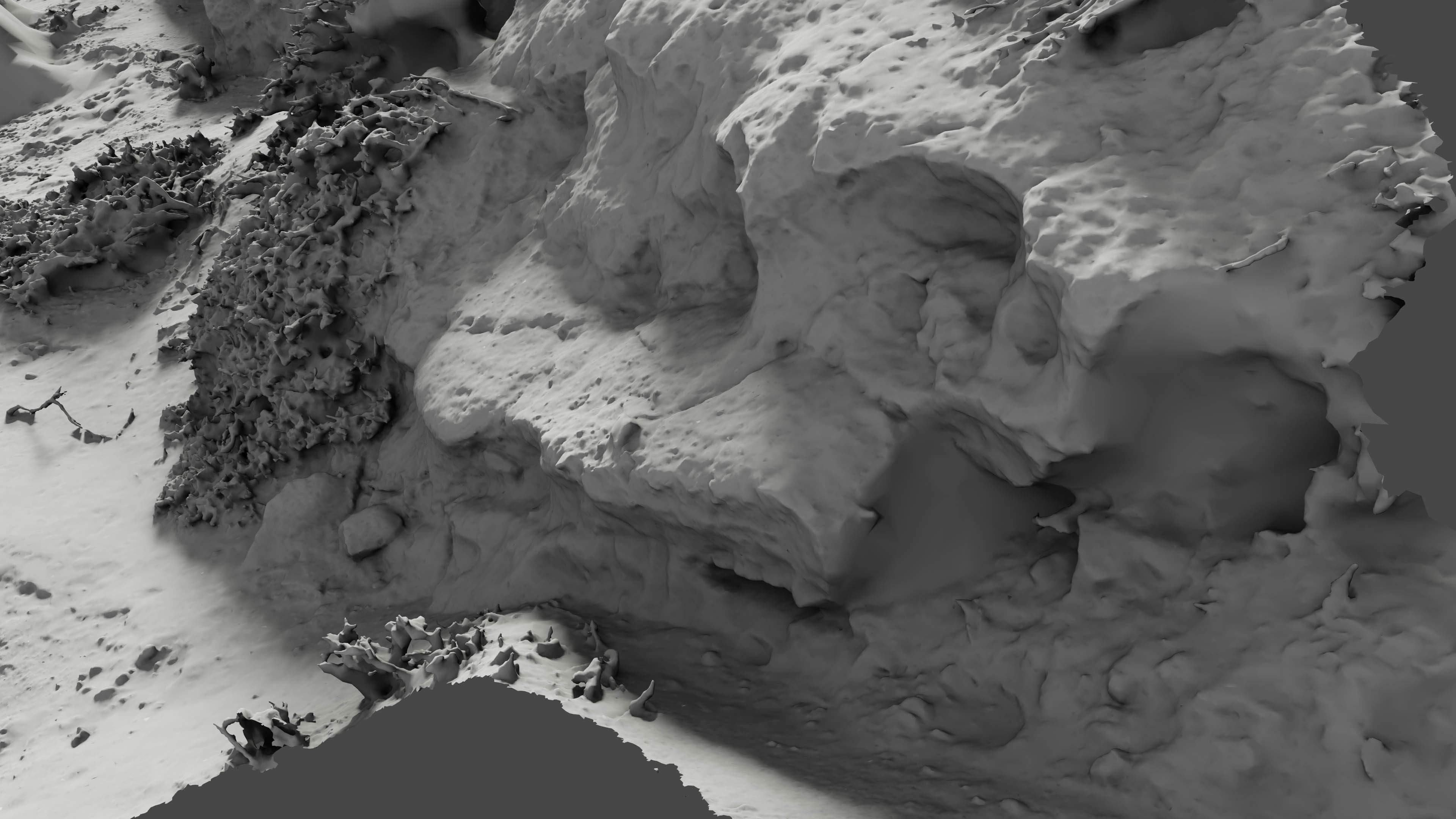 sandcliff05 3D model_14