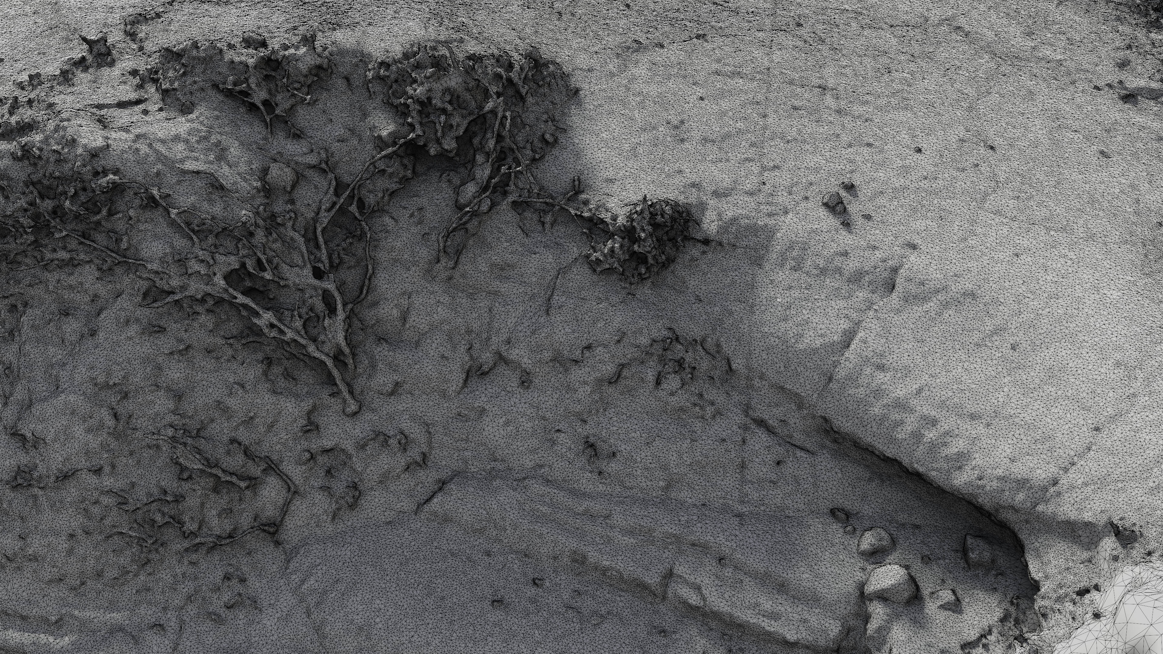 sandcliff05 3D model_26