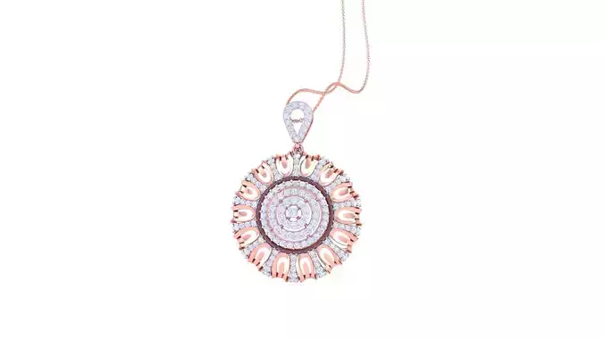 Sunflower Women Pendant Earrings set 3dm stl obj gltf glb 3mf 3D print model Sunflower Women Pendant Earrings set 3dm stl obj gltf glb 3mf 3D print model