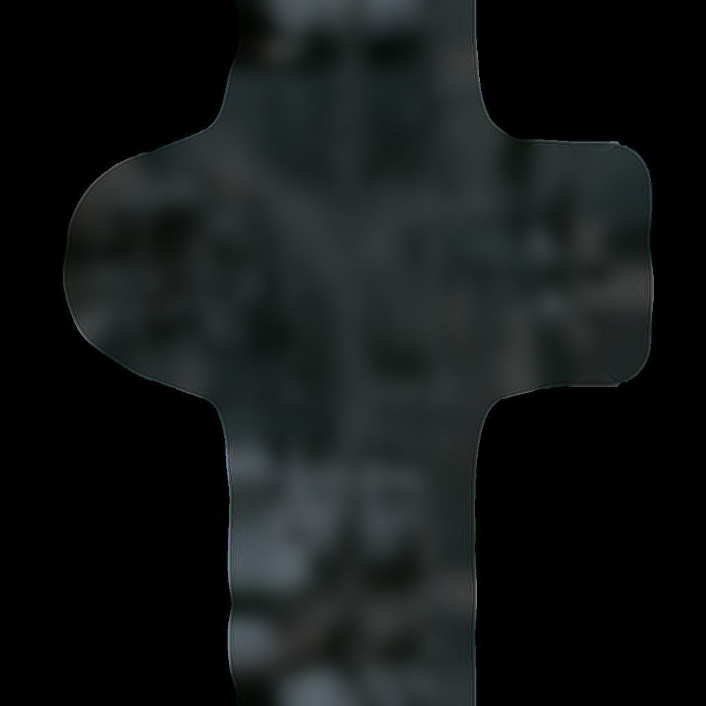 12 Ram horns 3D model_29