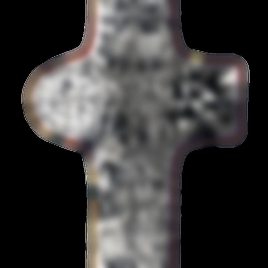 12 Ram horns 3D model_34