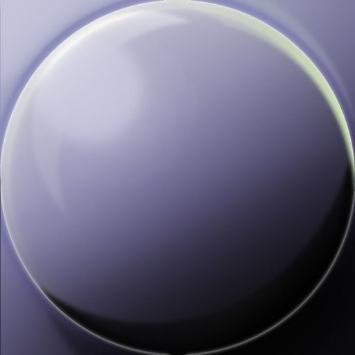 12 Ram horns 3D model_3