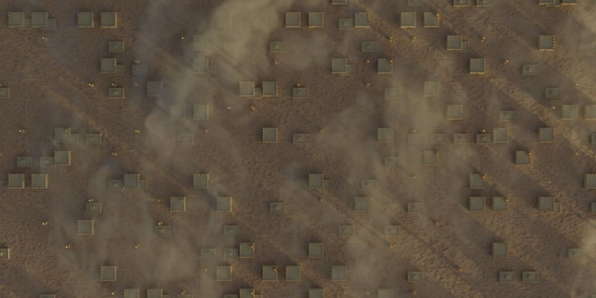 Animated Vdb Dust Surface 3D model_5