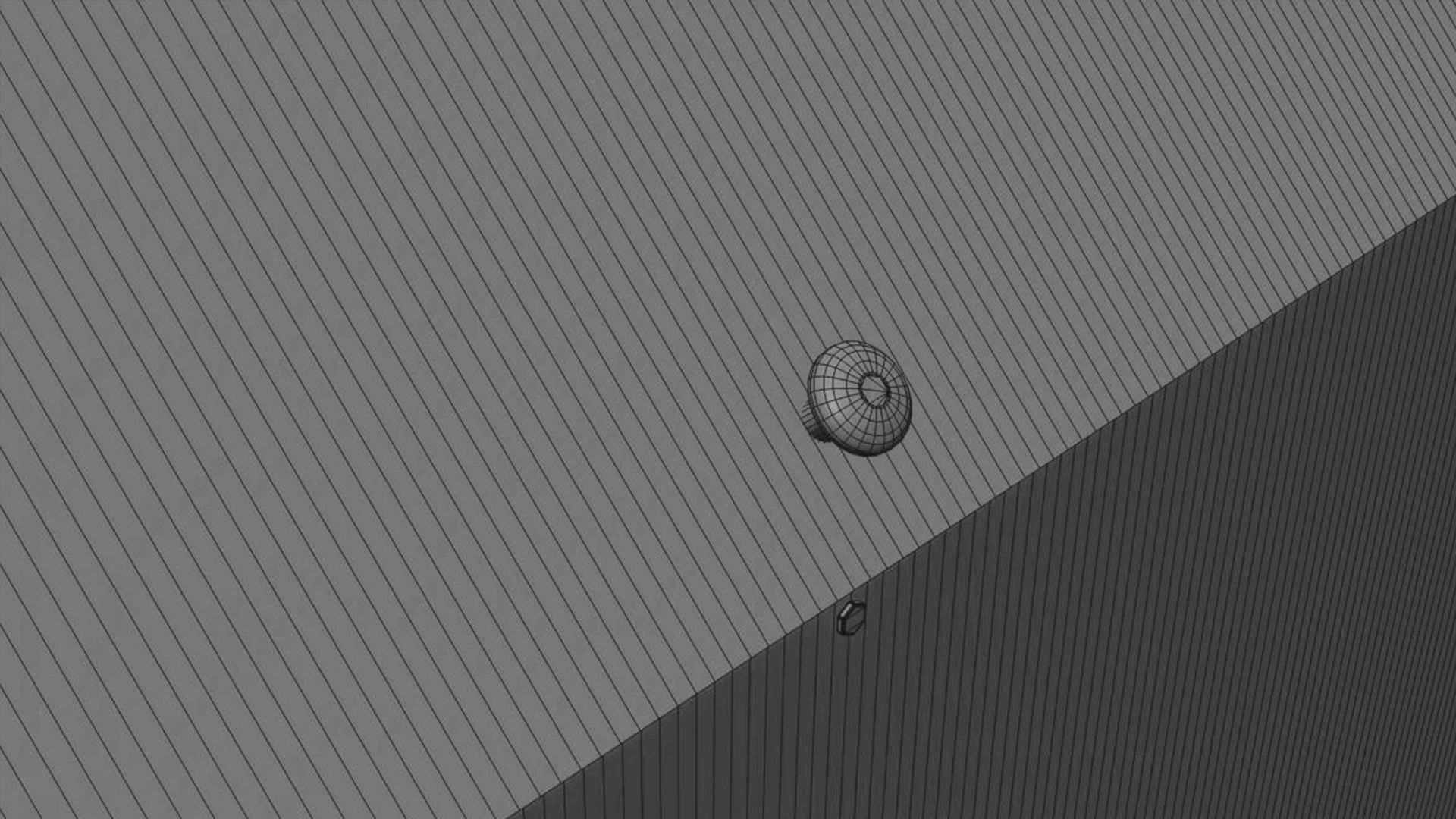 Greenhouse  3D model_20