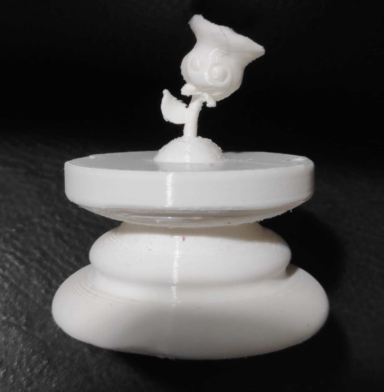 The Little Prince Chess 3D print model_12