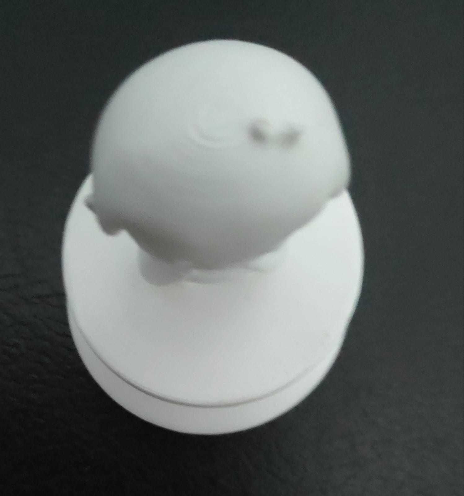 Little Prince Chess - King - Little Prince 3D print model_12