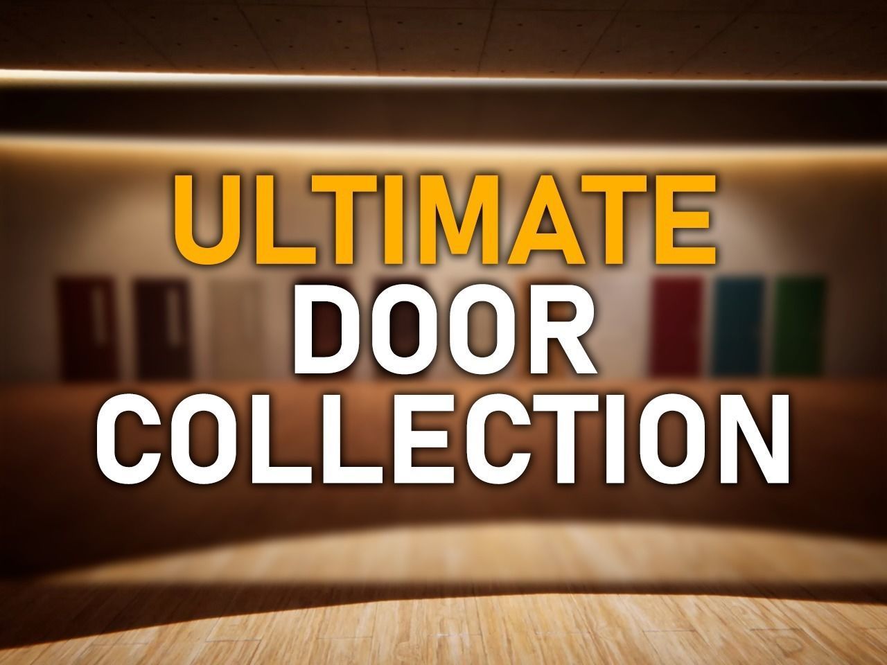 Ultimate Door Collection _1