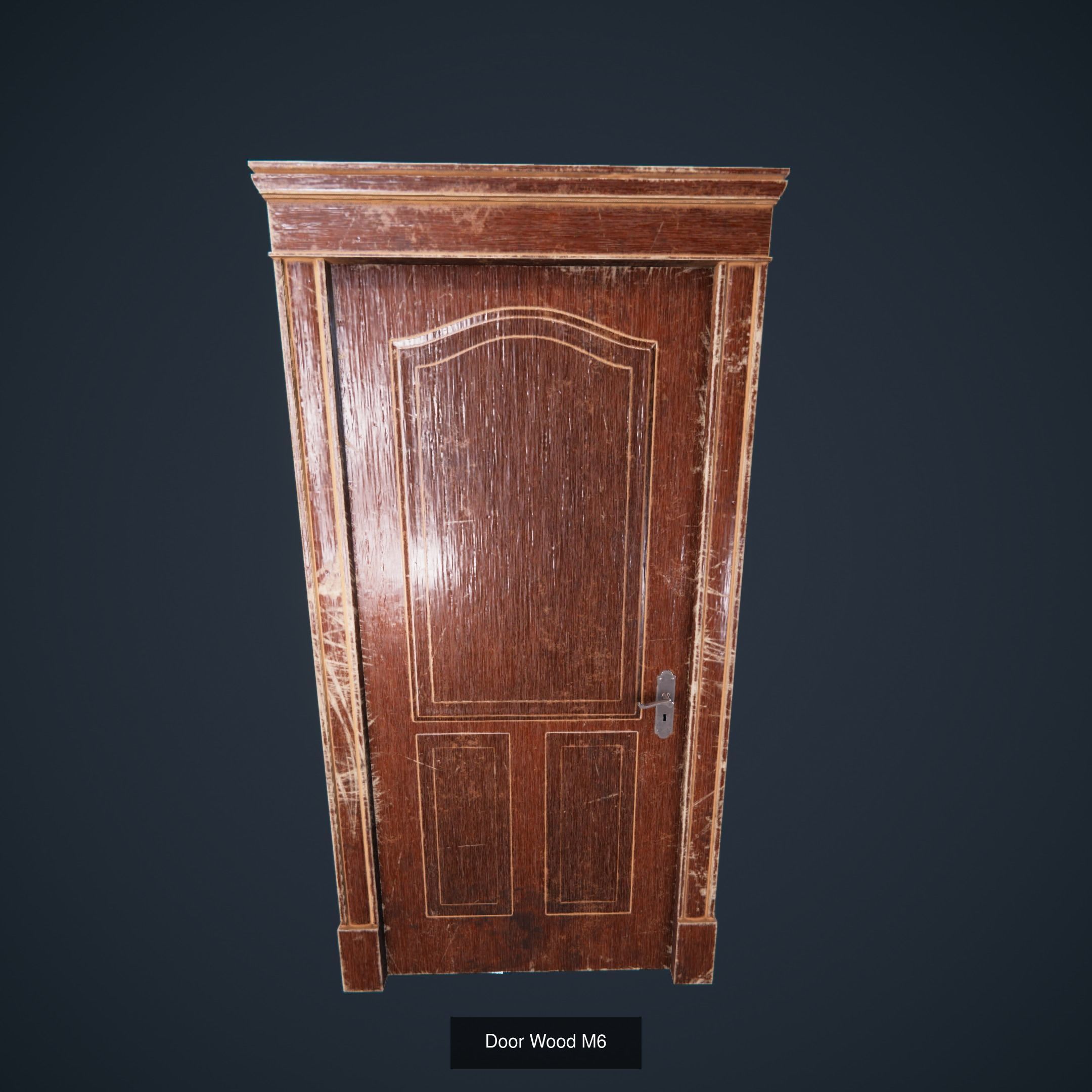 Ultimate Door Collection _2