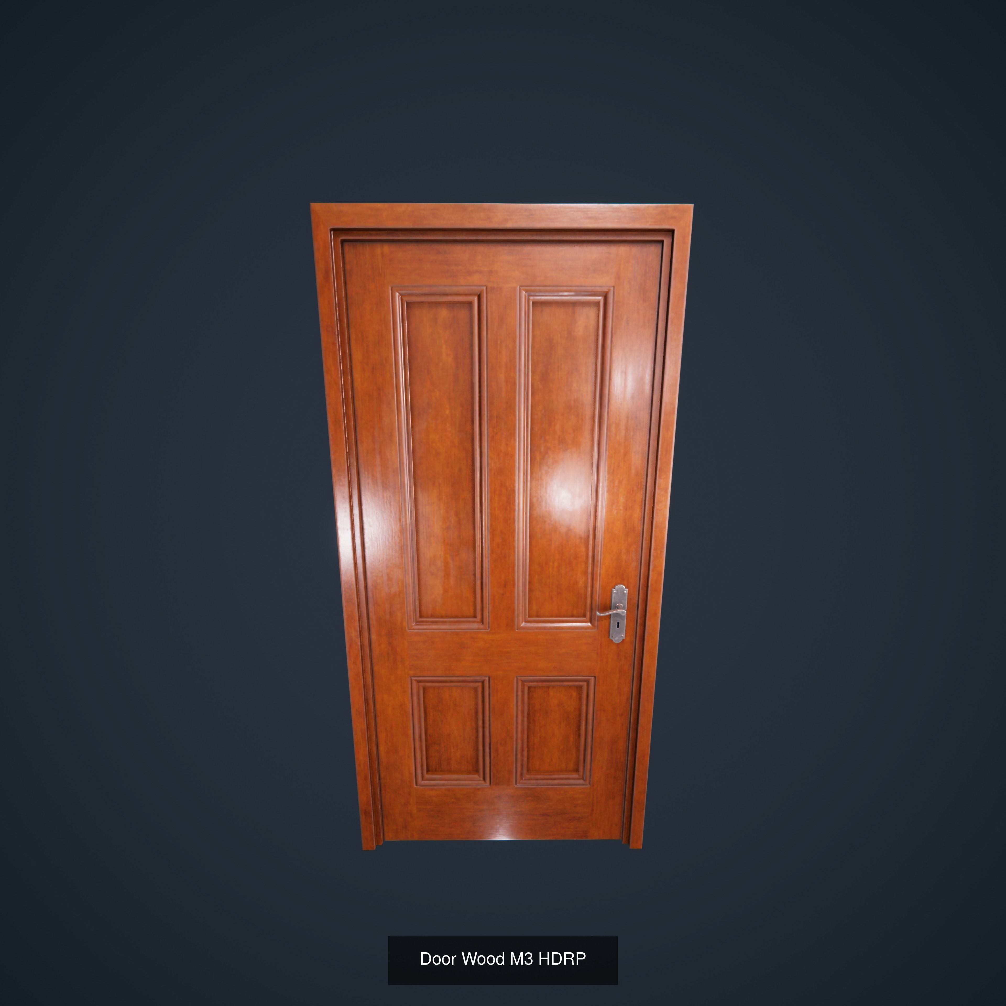 Ultimate Door Collection _7