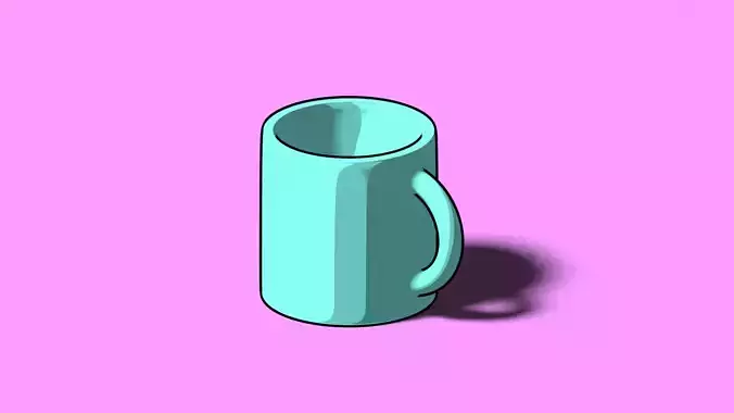 coffee cup