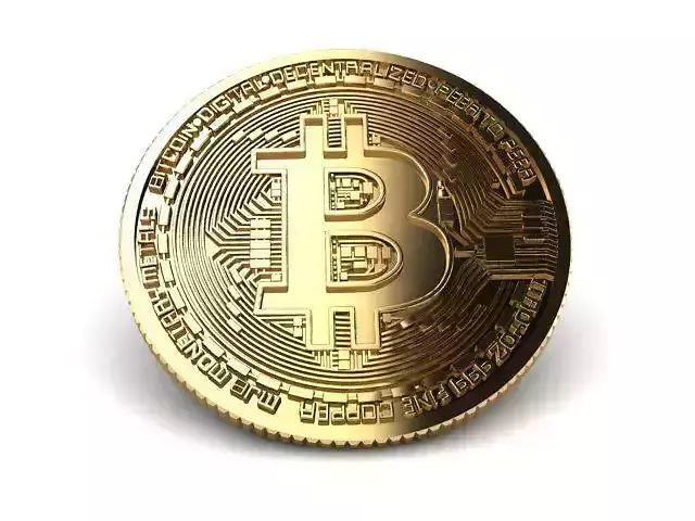 PENDANTS BITCOIN