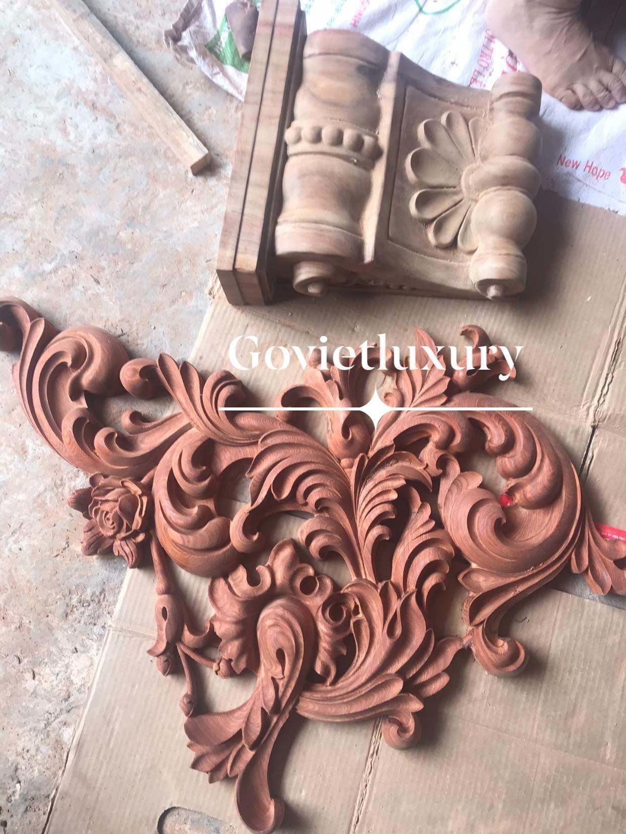 3D DOOR FLOWERS 3D print model_1