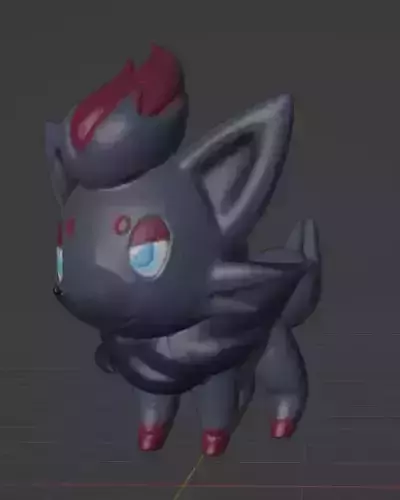 Zorua