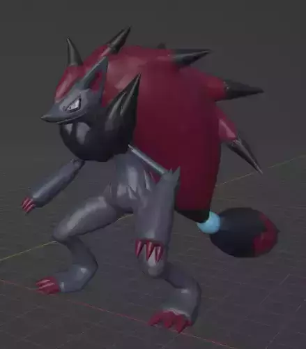 Zoroark
