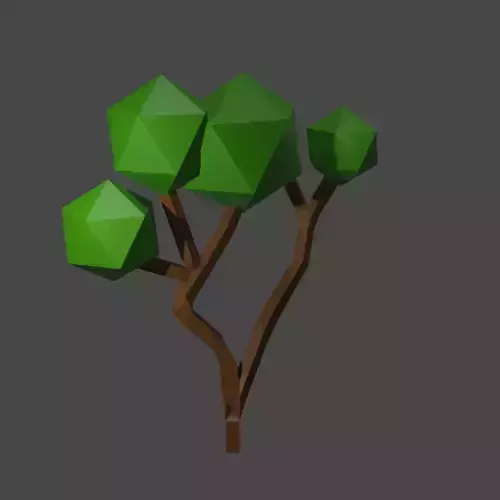 tree simple