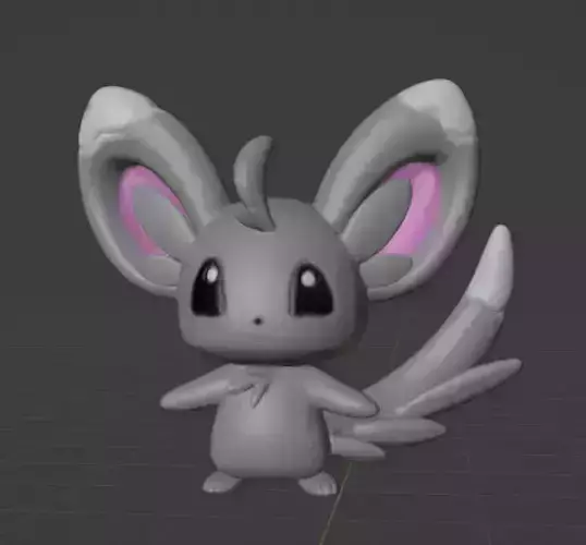 Minccino