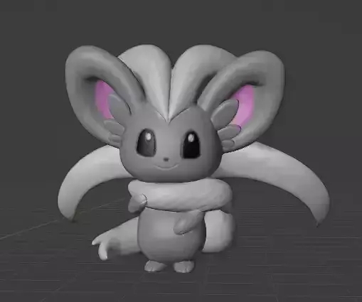 Cinccino