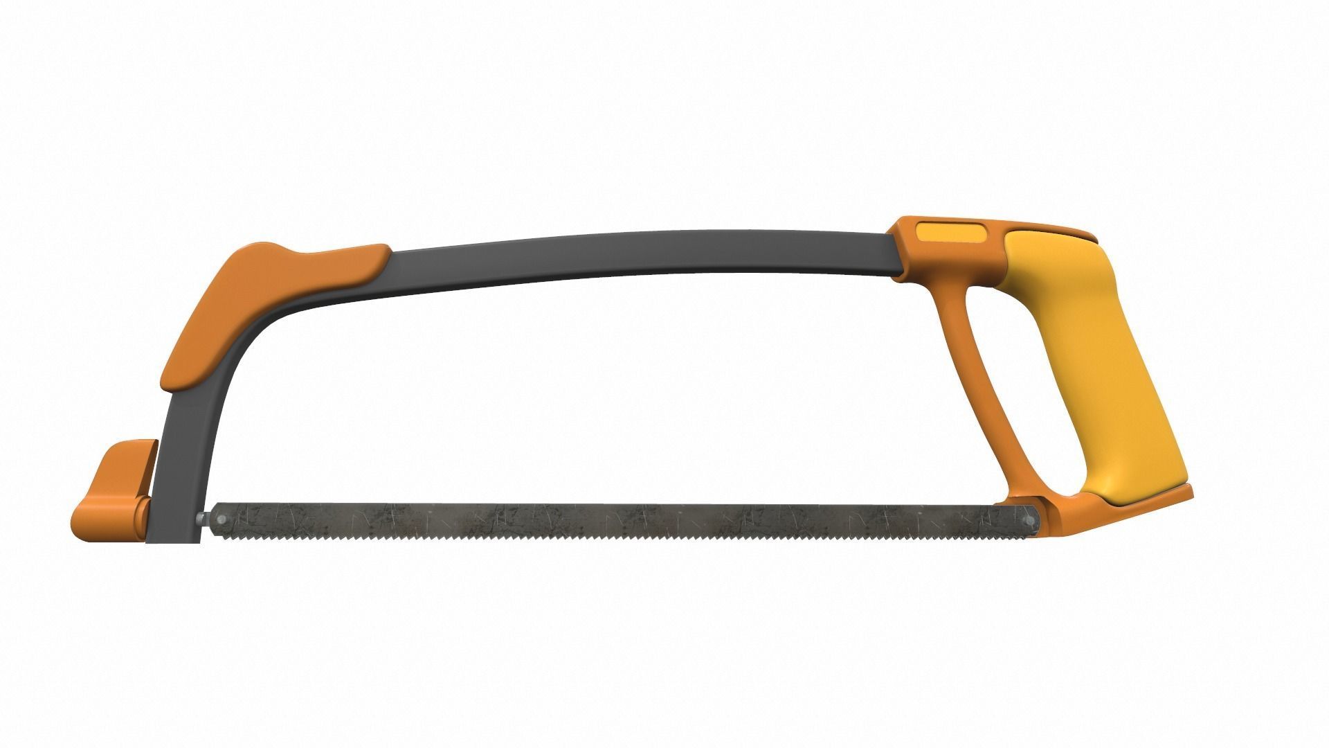 Hand Tools Pack 20 3D Model Collection_3