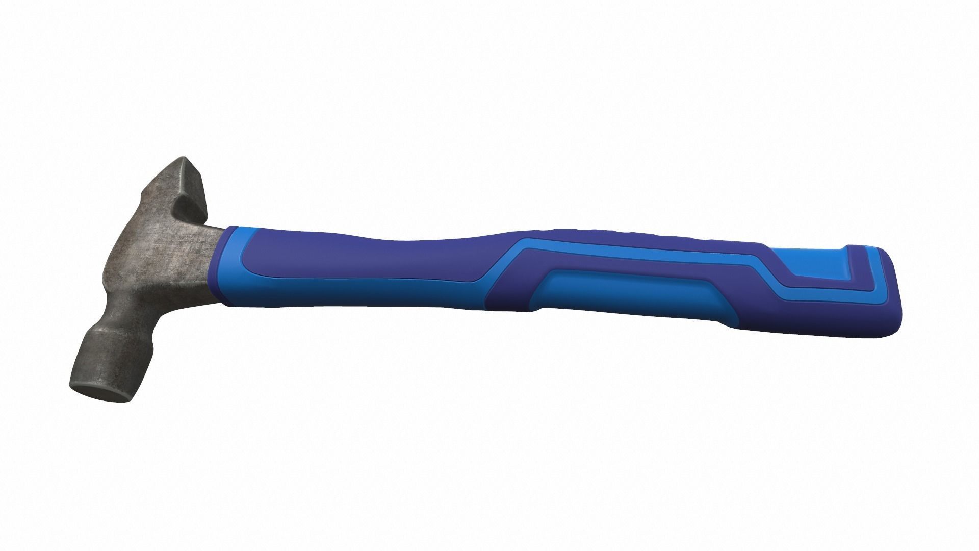 Hand Tools Pack 20 3D Model Collection_14