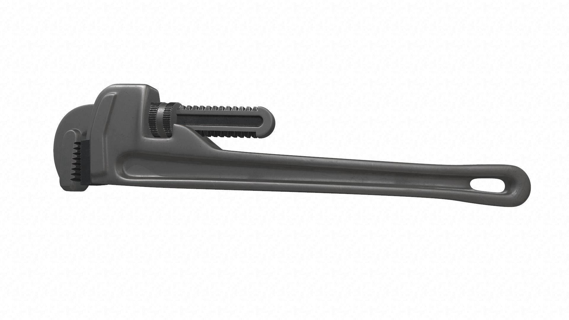 Hand Tools Pack 20 3D Model Collection_19