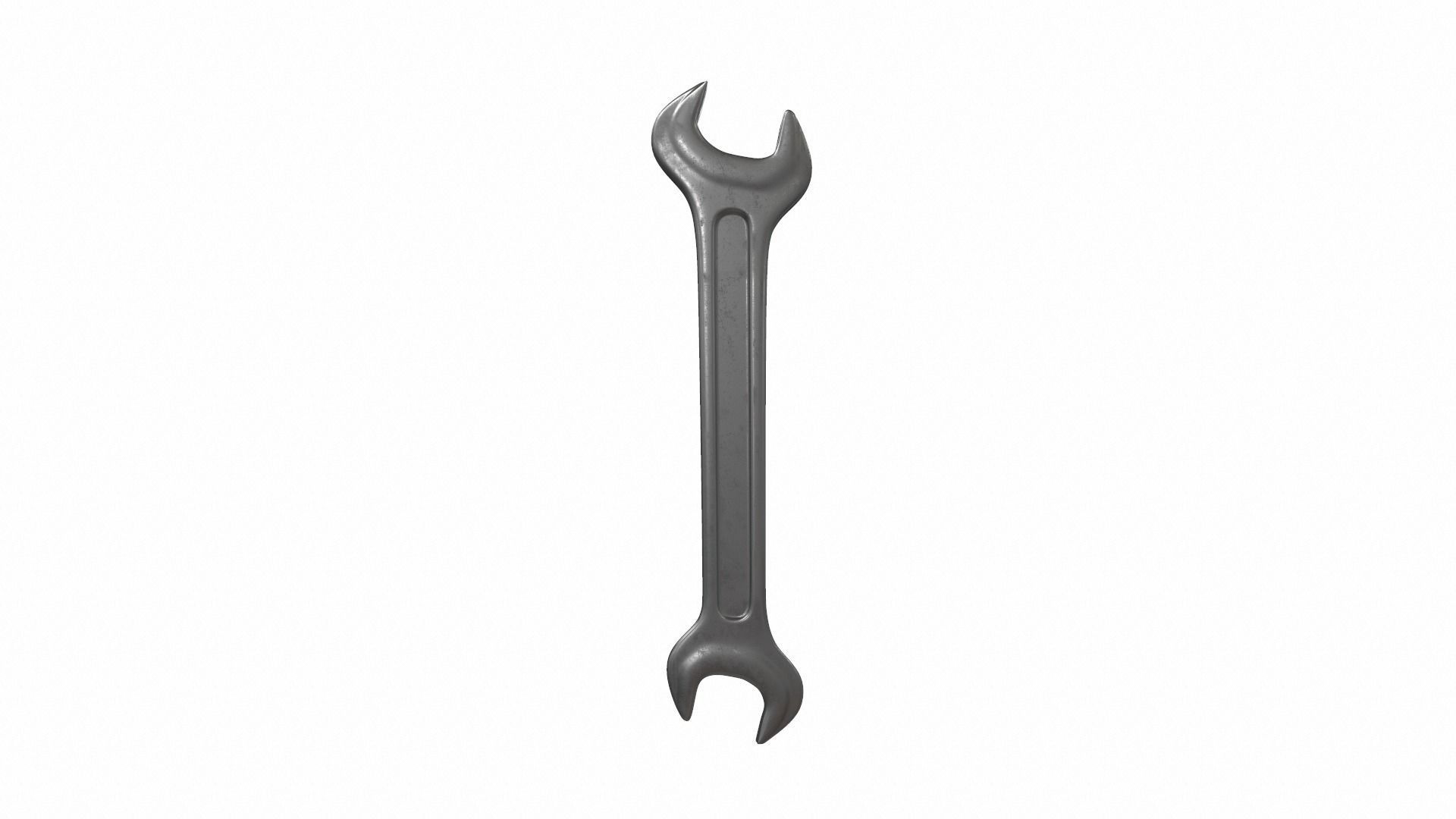 Hand Tools Pack 20 3D Model Collection_2