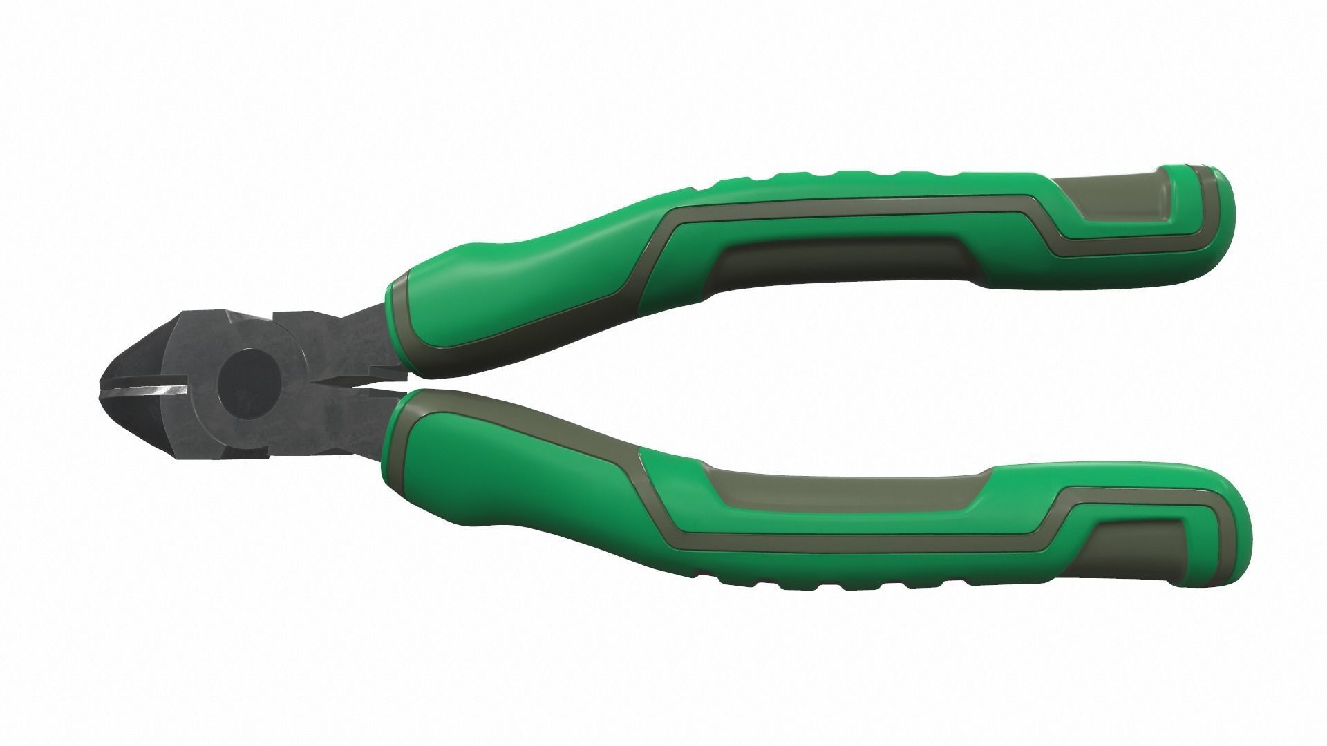 Hand Tools Pack 20 3D Model Collection_8