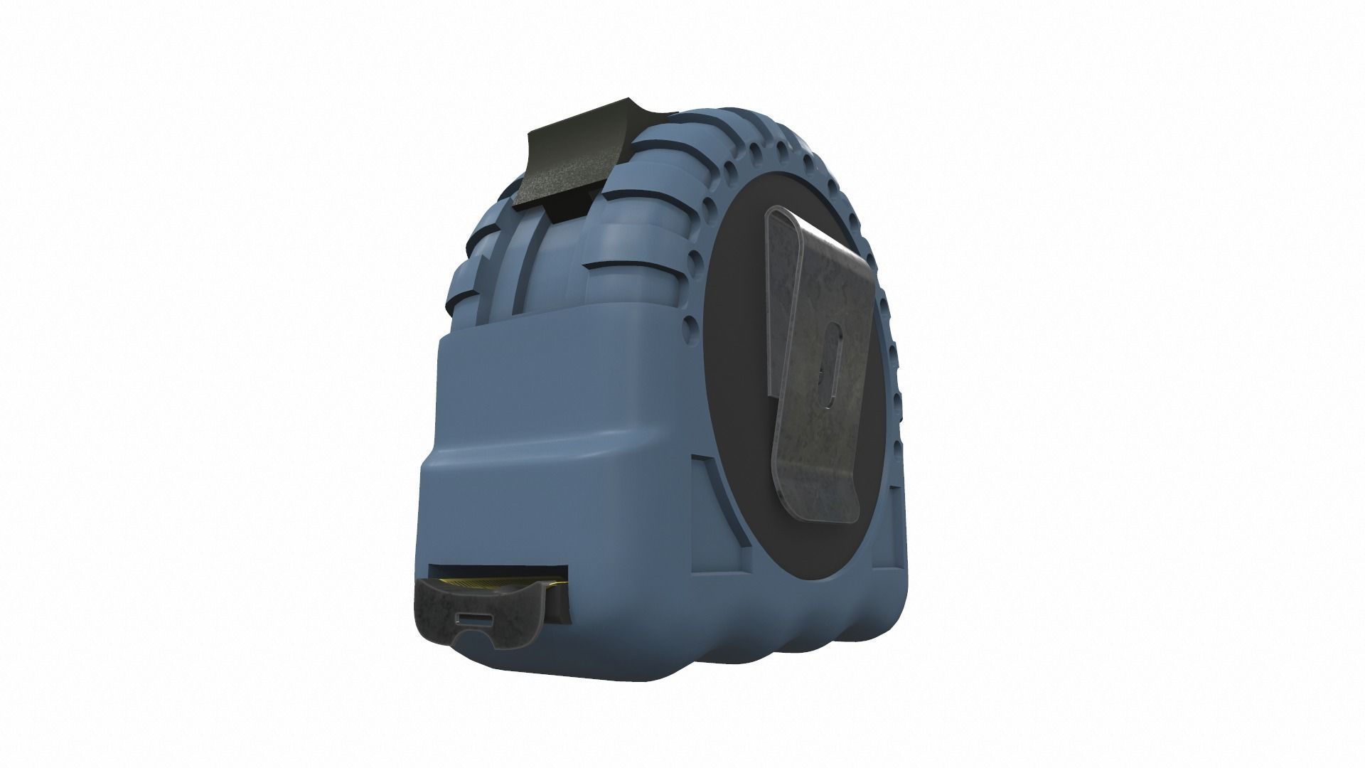 Hand Tools Pack 20 3D Model Collection_18