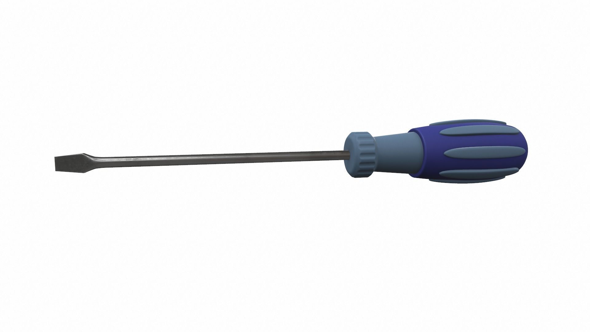 Hand Tools Pack 20 3D Model Collection_13