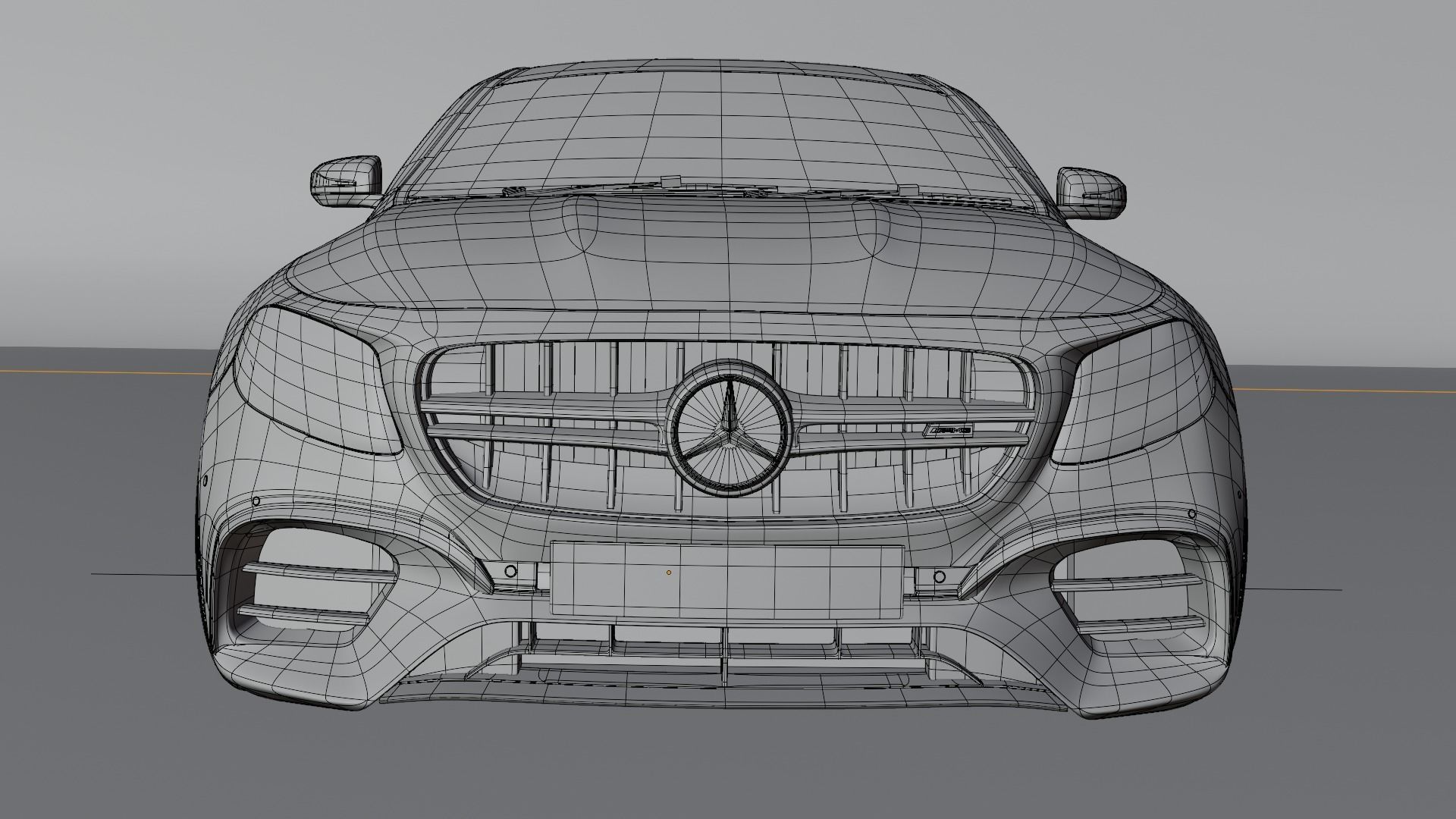 Mercedes-Benz E63s 3d model free 3D model | CGTrader