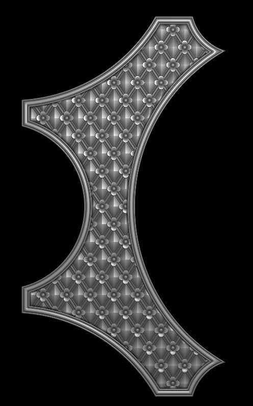 classic 3d 3D print model_7