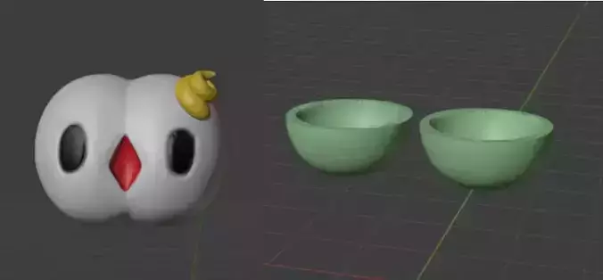 Solosis 3D print model