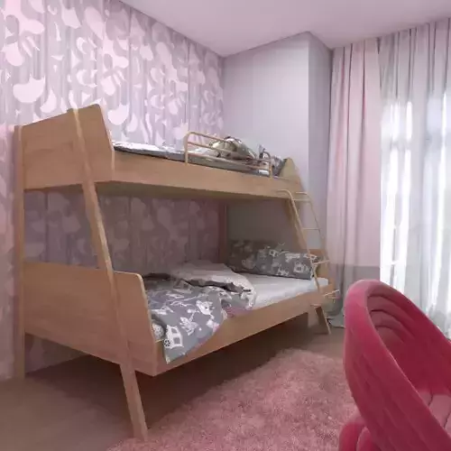 children room