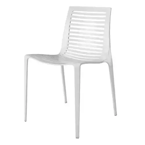 Artform Urban Terrace Life Chipman Chair Armless