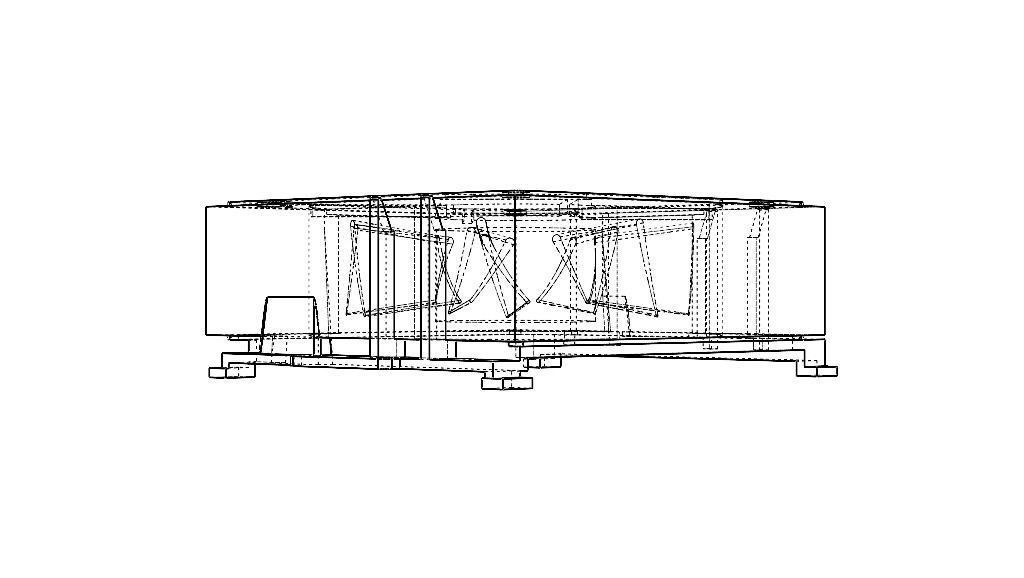 95x95 mm CPU Cooling Fan 3D model_17