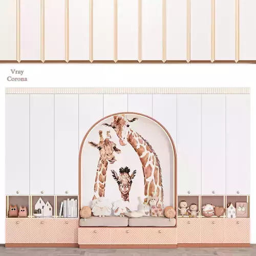 closet for kids